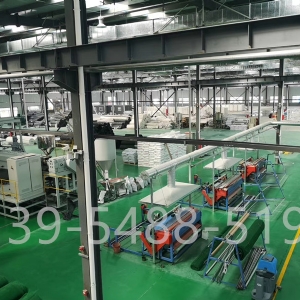 三维植被网设备