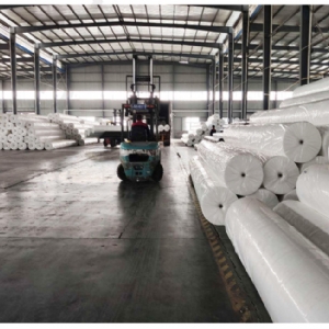 长丝土工布100-800g/㎡